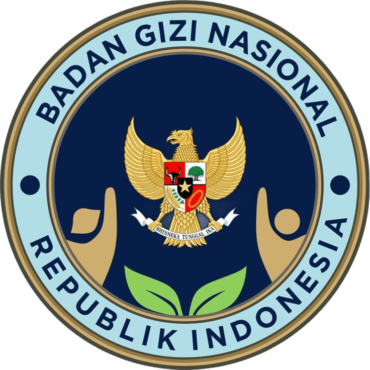 Logo SPPG